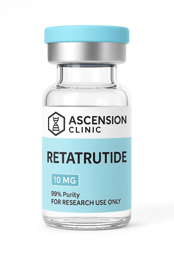 Retatrutide