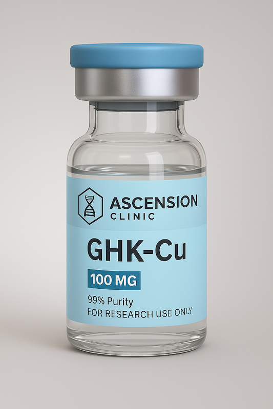 GHK-Cu