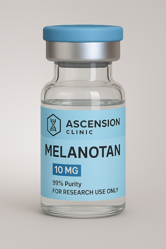 Melanotan 2