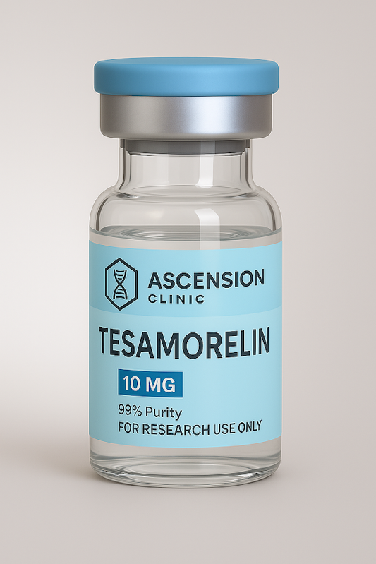 Tesamorelin